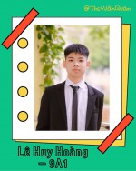 LÊ HUY HOÀNG - "ÔNG VUA CHINH PHỤC CHUYÊN" CỦA K1 VĂN QUÁN