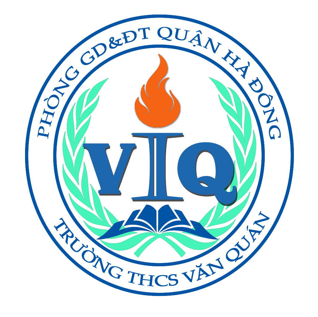 TRƯỜNG THCS VĂN QUÁN