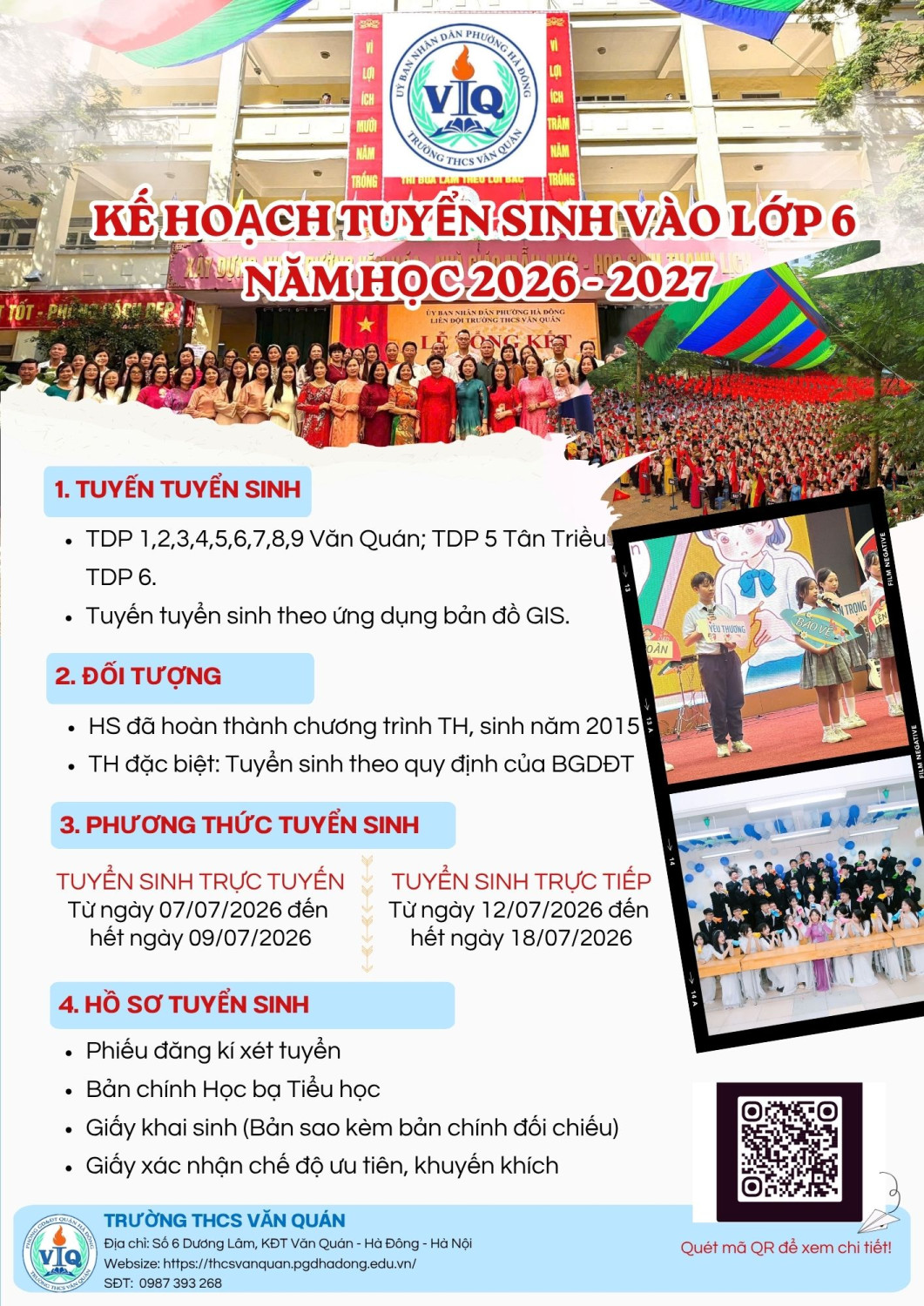 CHUẨN KHTS